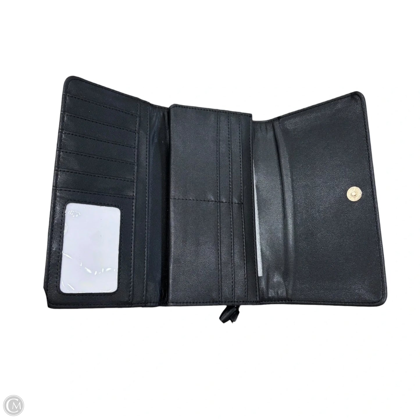 Wallet By Jm Collections, Size: Medium