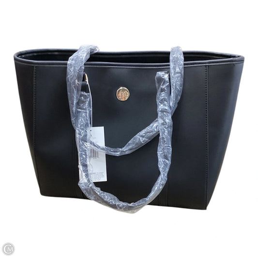 Tote By Jm Collections, Size: Large