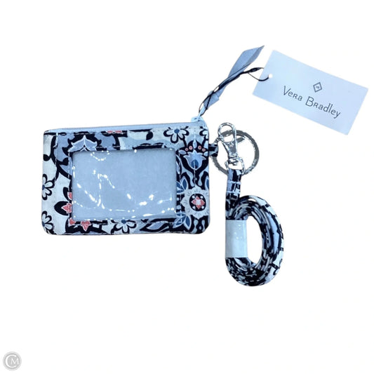 Id/card Holder By Vera Bradley, Size: Small