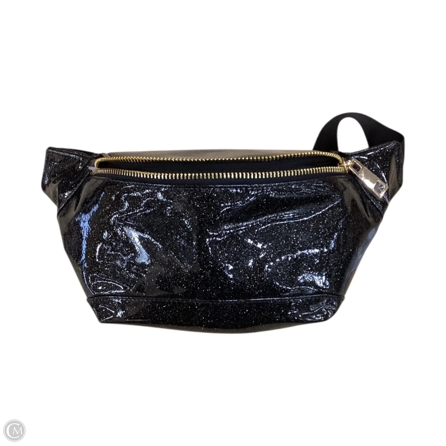 Belt Bag By Clothes Mentor, Size: Medium
