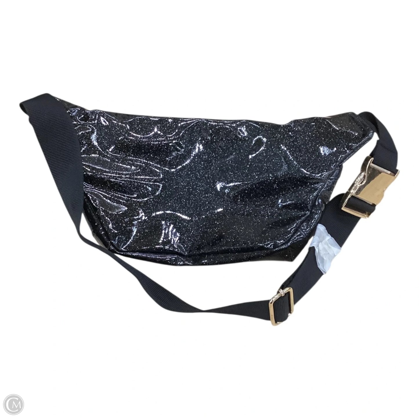 Belt Bag By Clothes Mentor, Size: Medium
