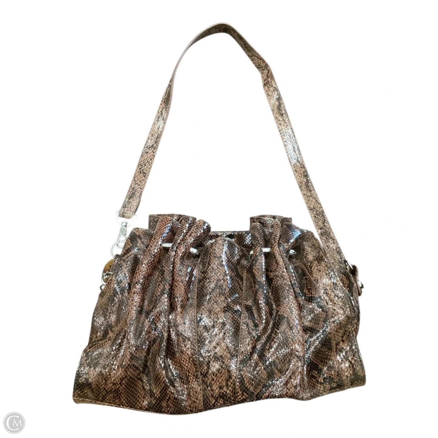 Handbag By Clothes Mentor, Size: Large