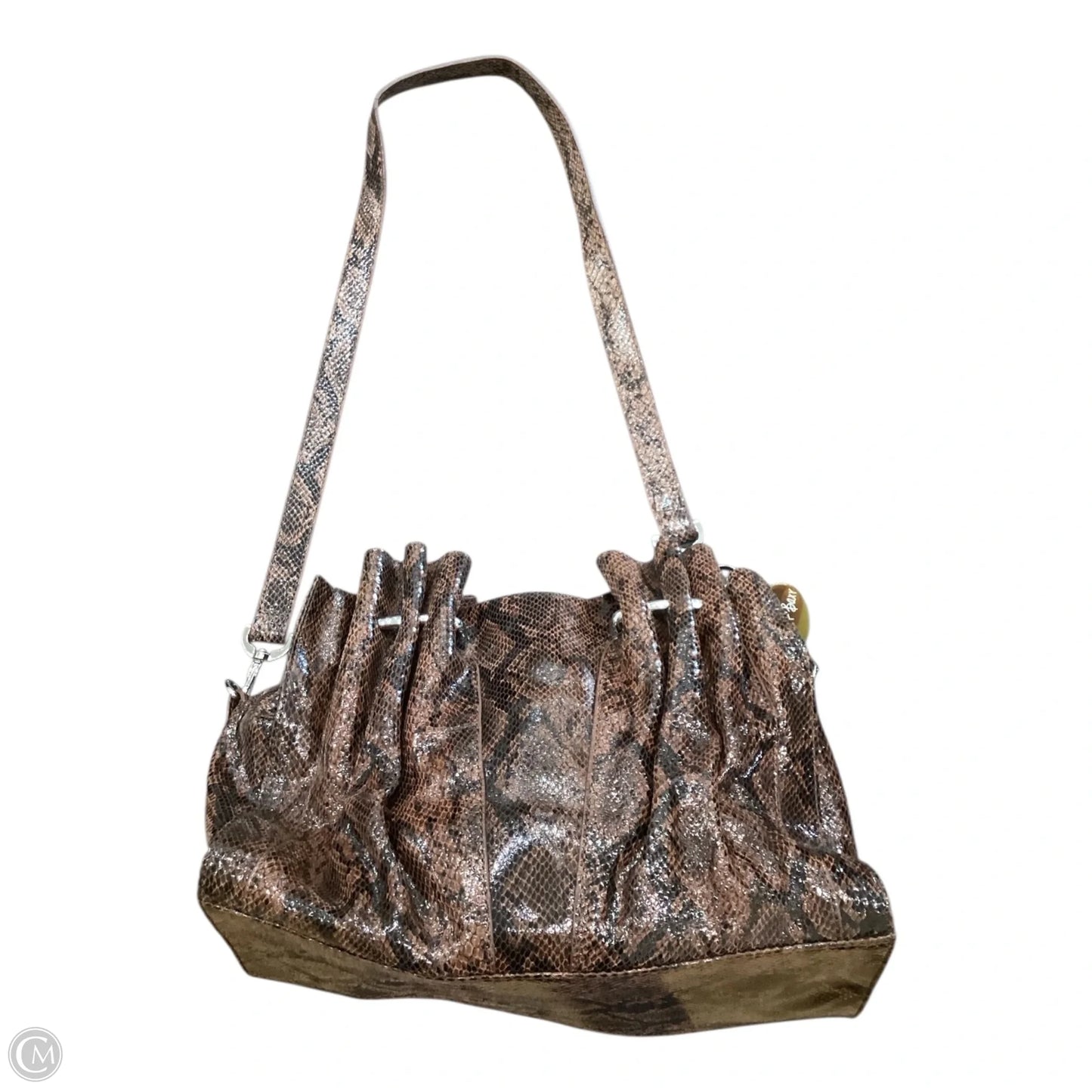 Handbag By Clothes Mentor, Size: Large