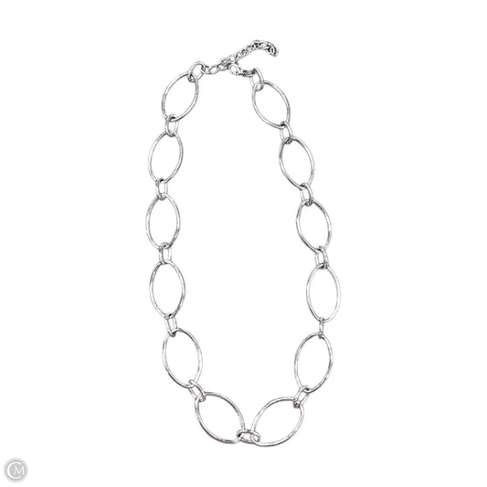 Necklace Chain By Clothes Mentor