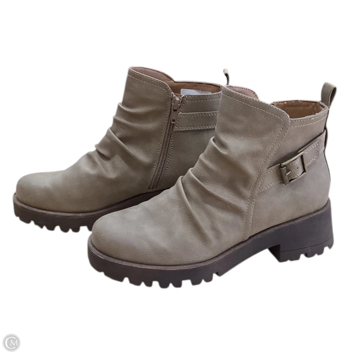 Pants Lounge By Matilda Jane In Black, Size: M