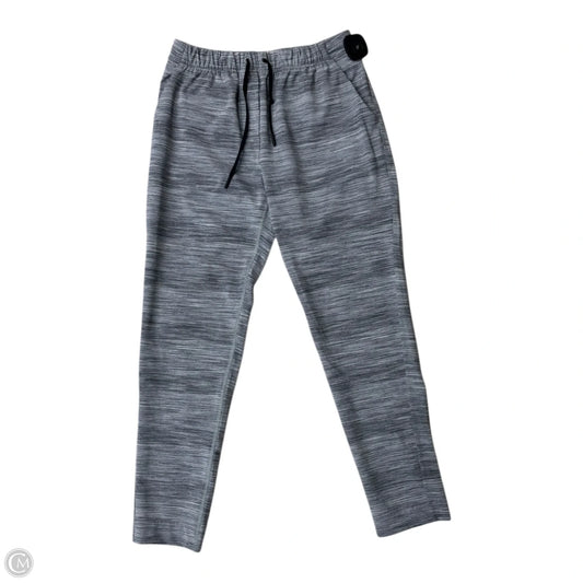 Athletic Pants By Clothes Mentor In Grey, Size: Xs