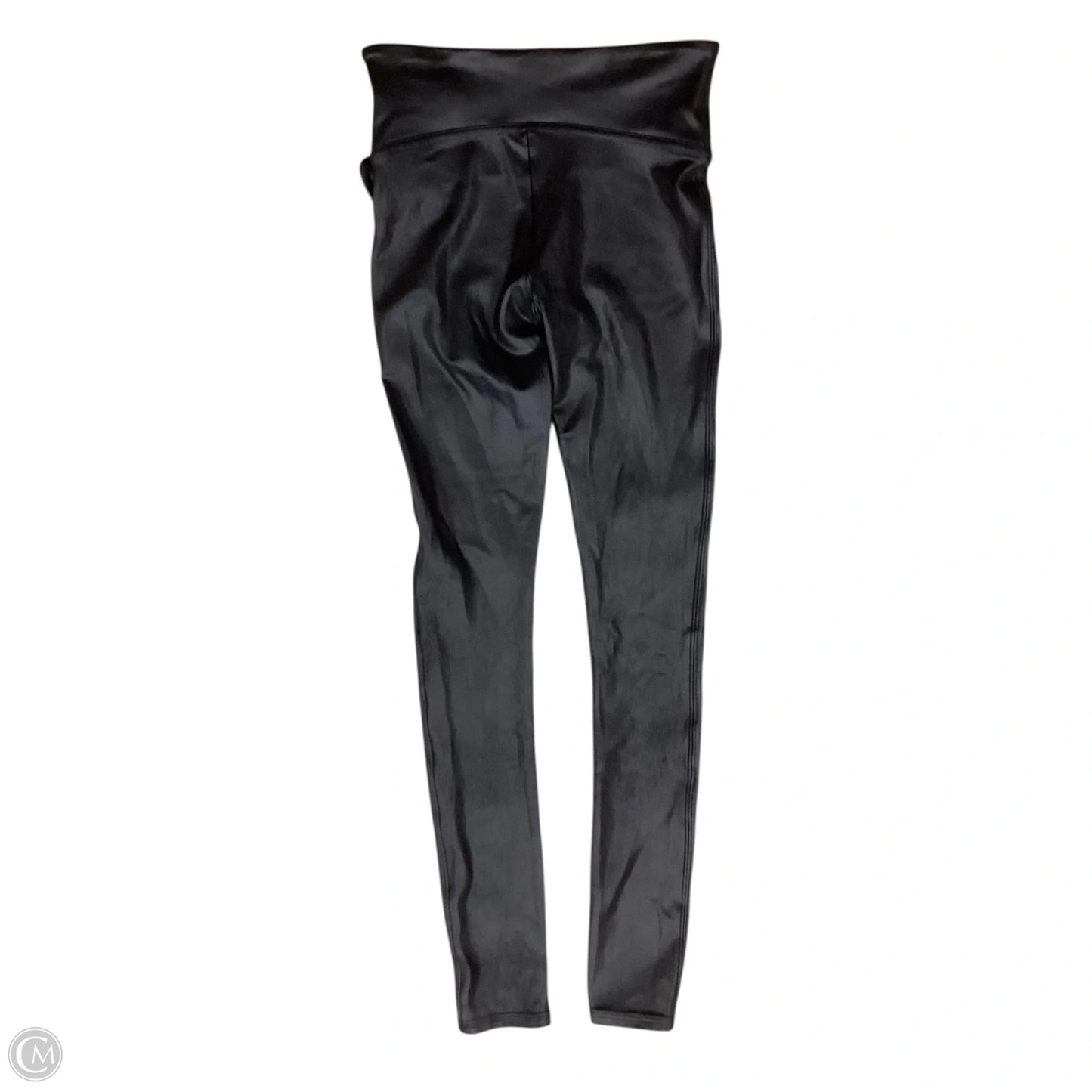 Pants Leggings By Spanx In Black, Size: Xs