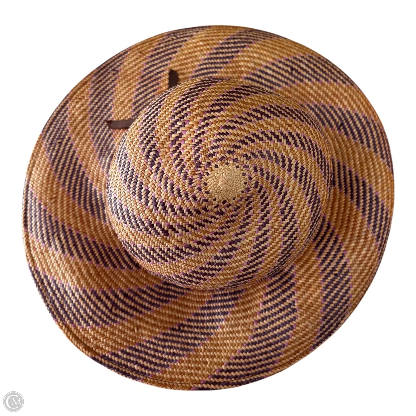 Hat Floppy By Brooks Brothers
