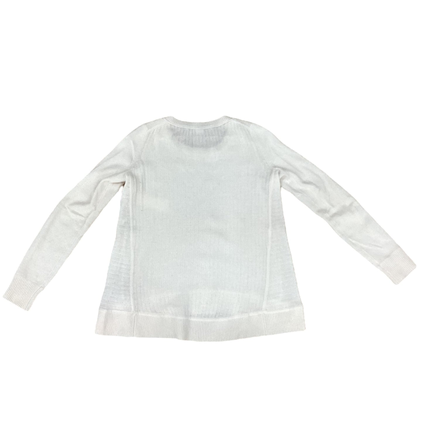 Sweater By Diane Von Furstenberg  Size: S