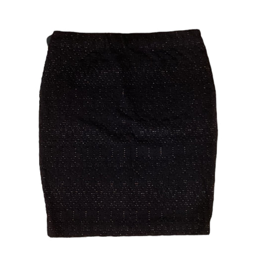Skirt Midi By Three Dots  Size: 4