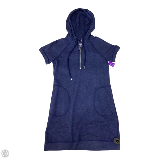 Swimwear Cover-up By Tommy Bahama In Blue, Size: M