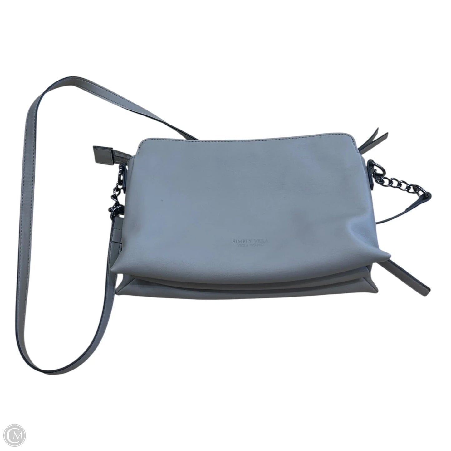 Crossbody By Simply Vera, Size: Medium