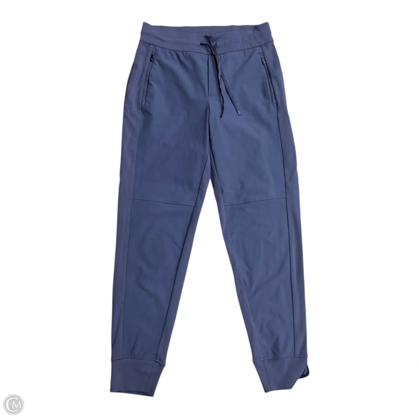 Athletic Pants By Athleta In Purple, Size: S