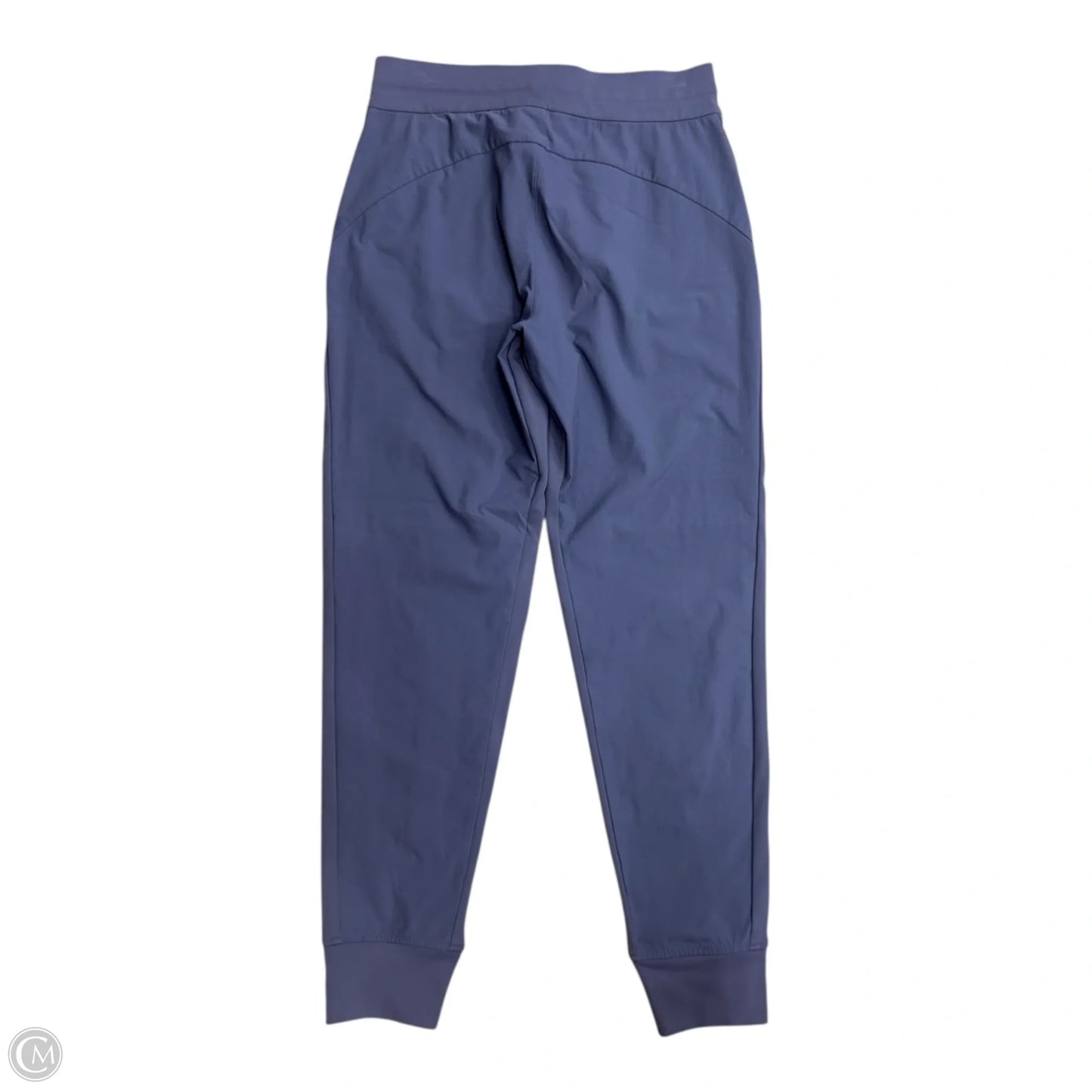 Athletic Pants By Athleta In Purple, Size: S