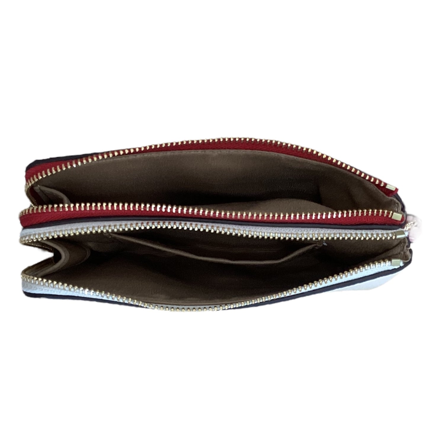 Wallet Designer By Coach  Size: Medium