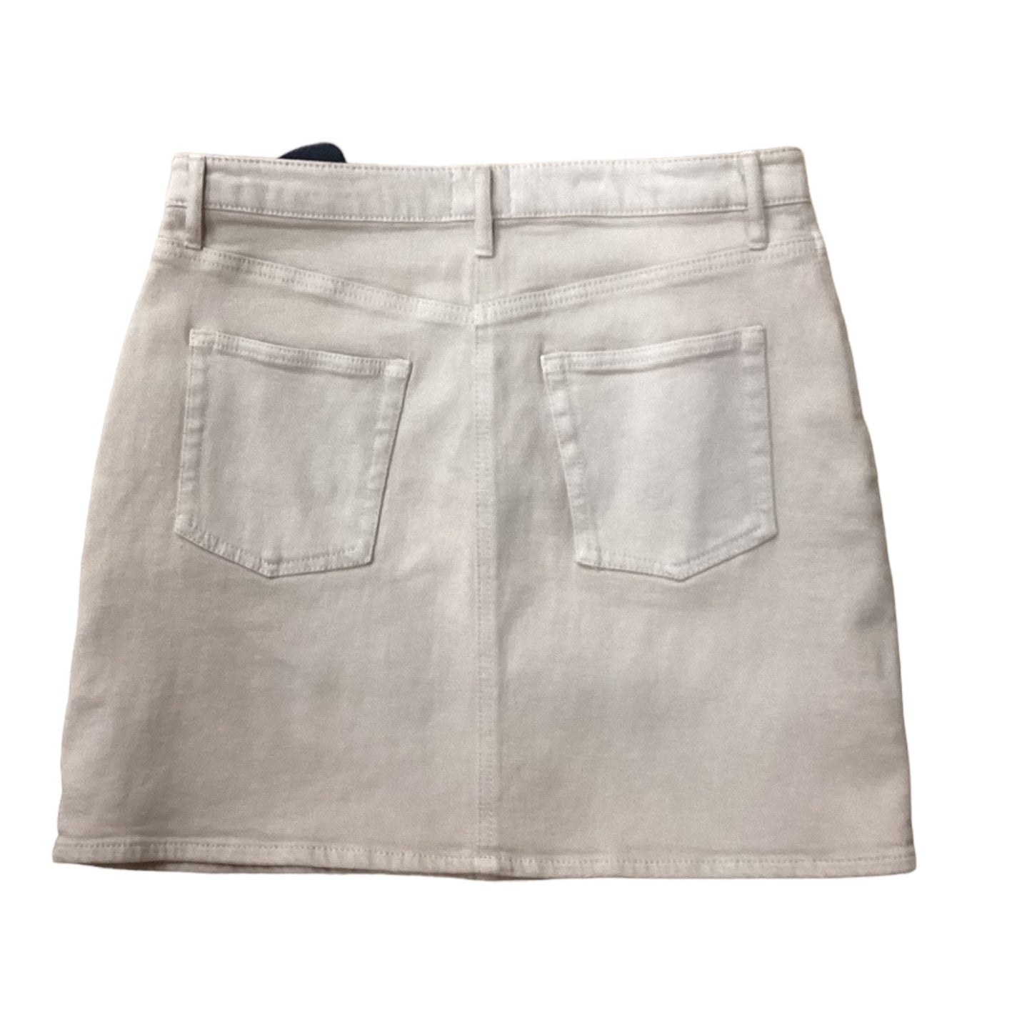 Tan Skirt Mini & Short Wilfred, Size 10