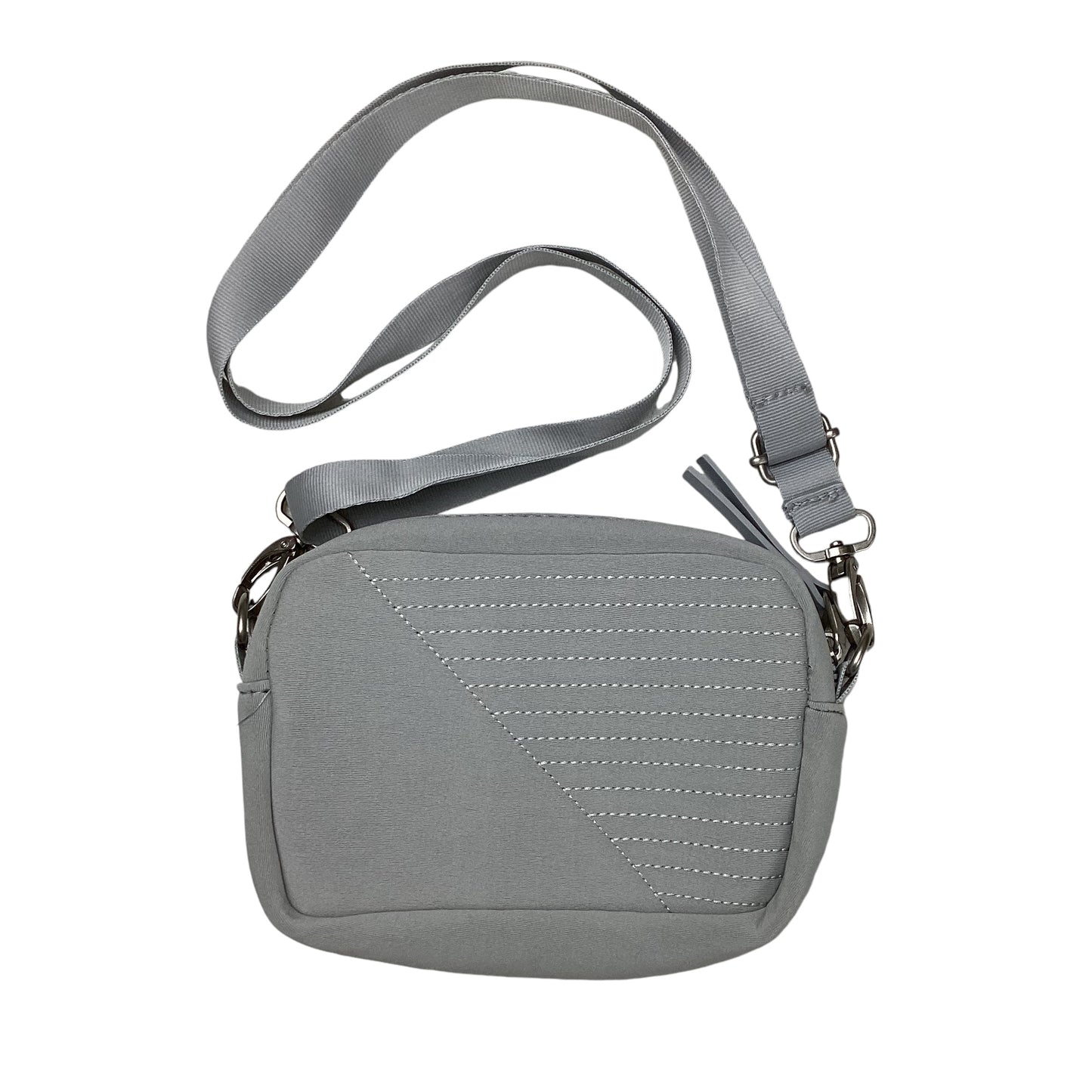 Crossbody By Clothes Mentor, Size: Small