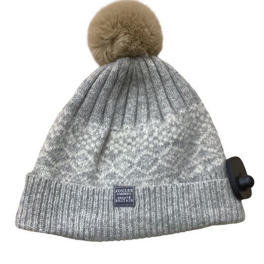 Hat Beanie By Joules