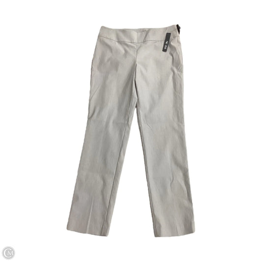 Pants Dress By Nic + Zoe In Grey, Size: 10