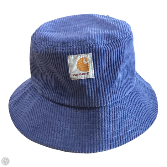 Hat Bucket By Carhartt