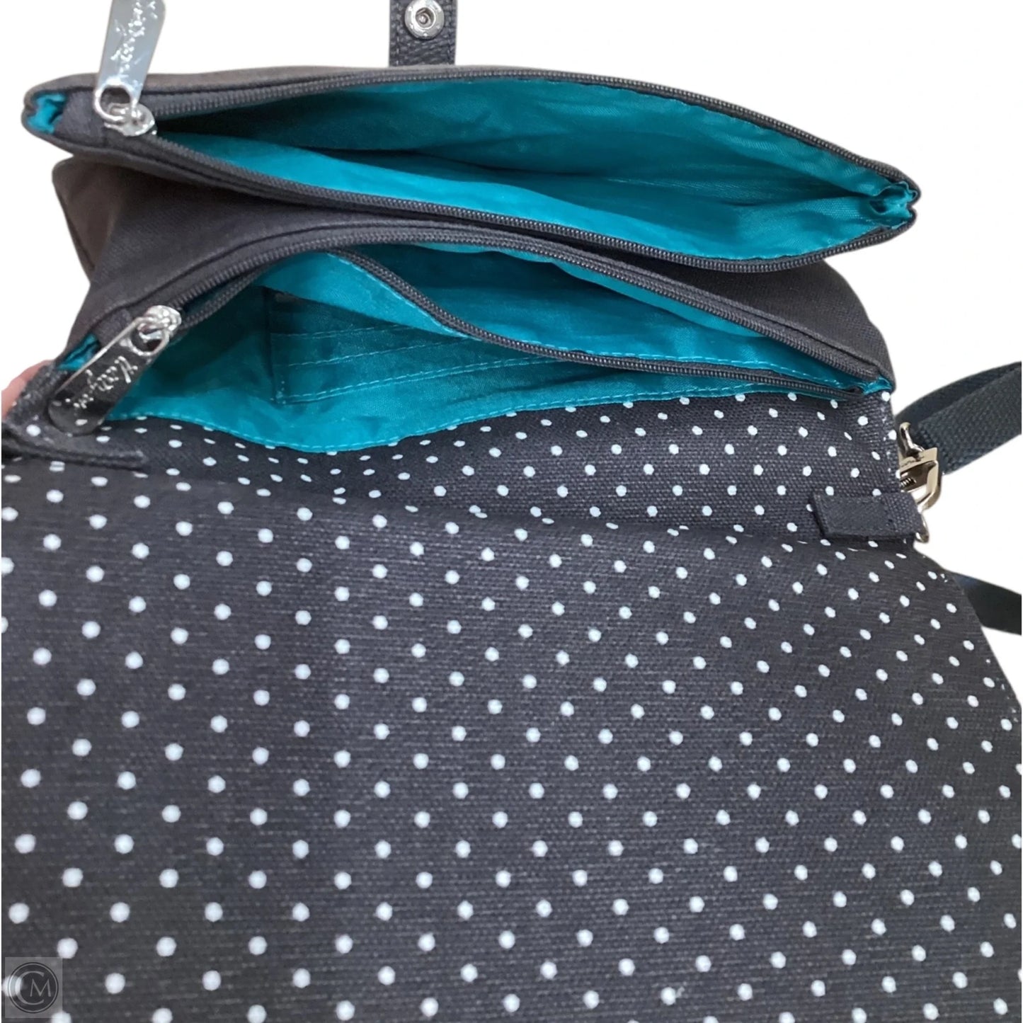 Crossbody By Thirty One, Size: Small