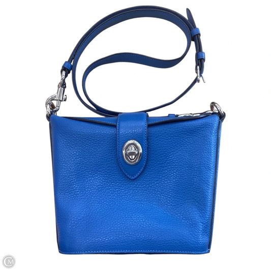 Handbag Designer By Coach, Size: Small