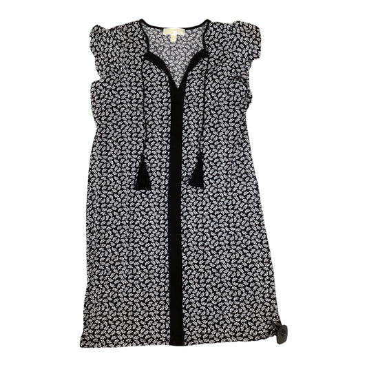 Dress Casual Midi By Michael Kors  Size: M