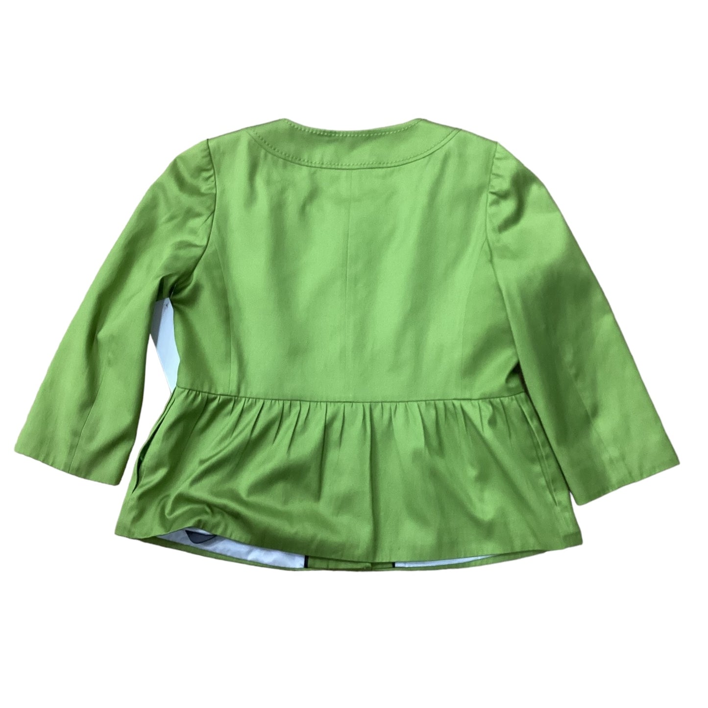 Green Blazer Kate Spade, Size S