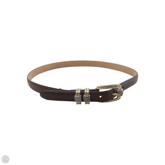 Belt Designer By Brighton, Size: 01 Piece