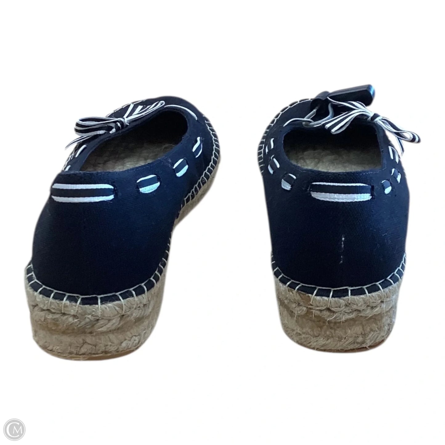 Shoes Flats By Unlisted In Black, Size: 8