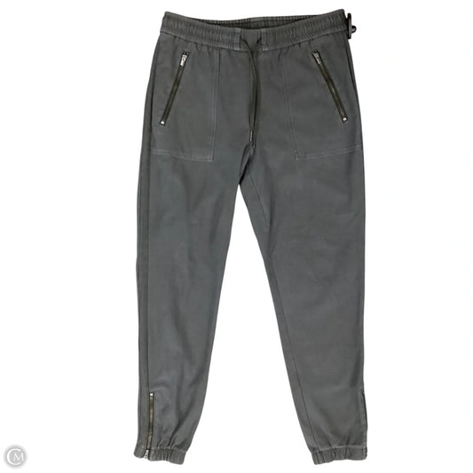 Athletic Pants By Athleta In Grey, Size: S