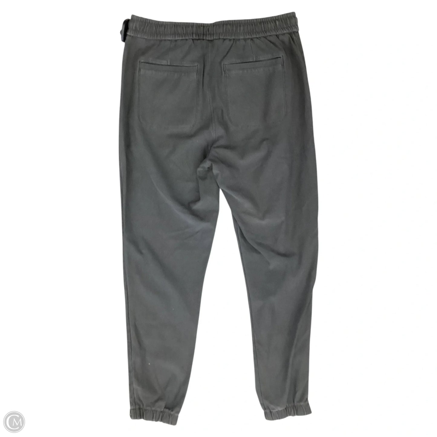 Athletic Pants By Athleta In Grey, Size: S