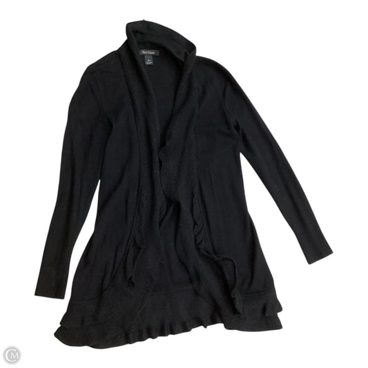 Cardigan By White House Black Market In Black, Size: S