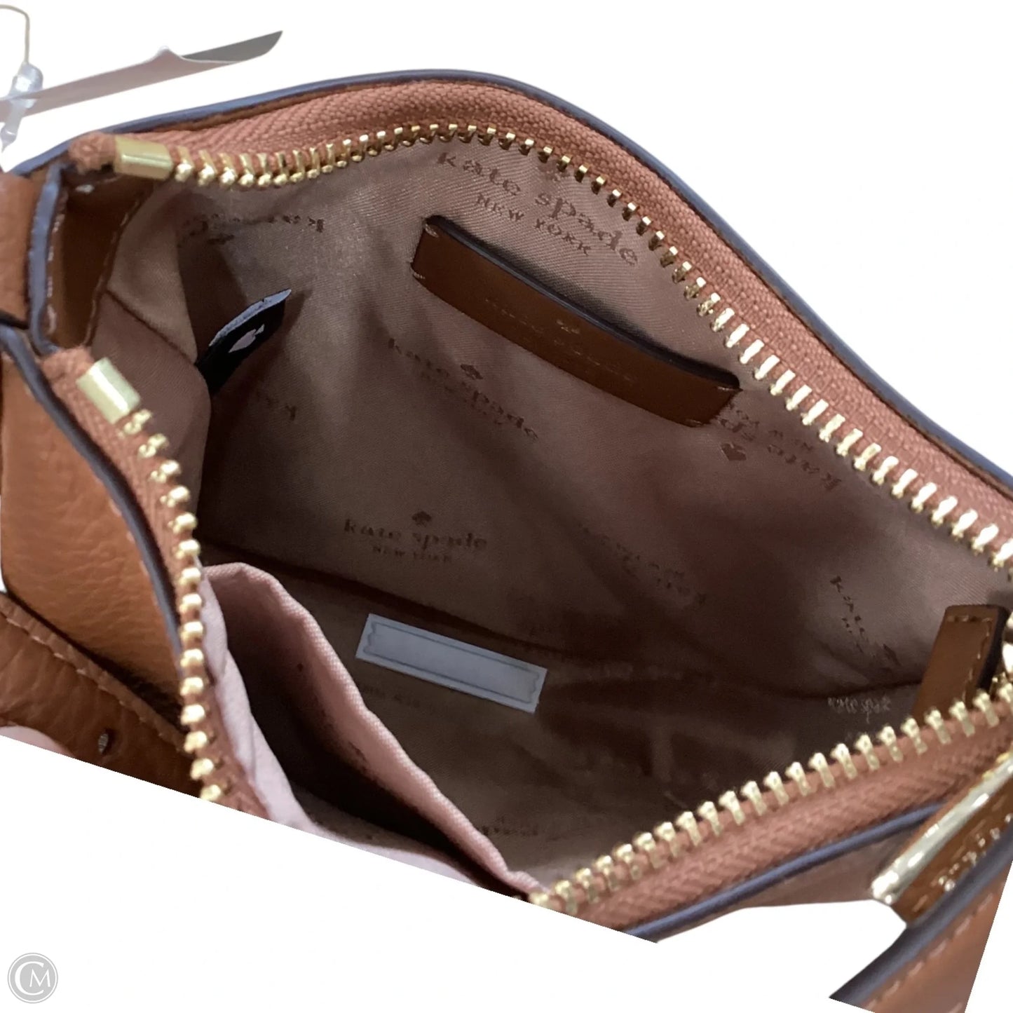 Handbag Designer By Kate Spade, Size: Small