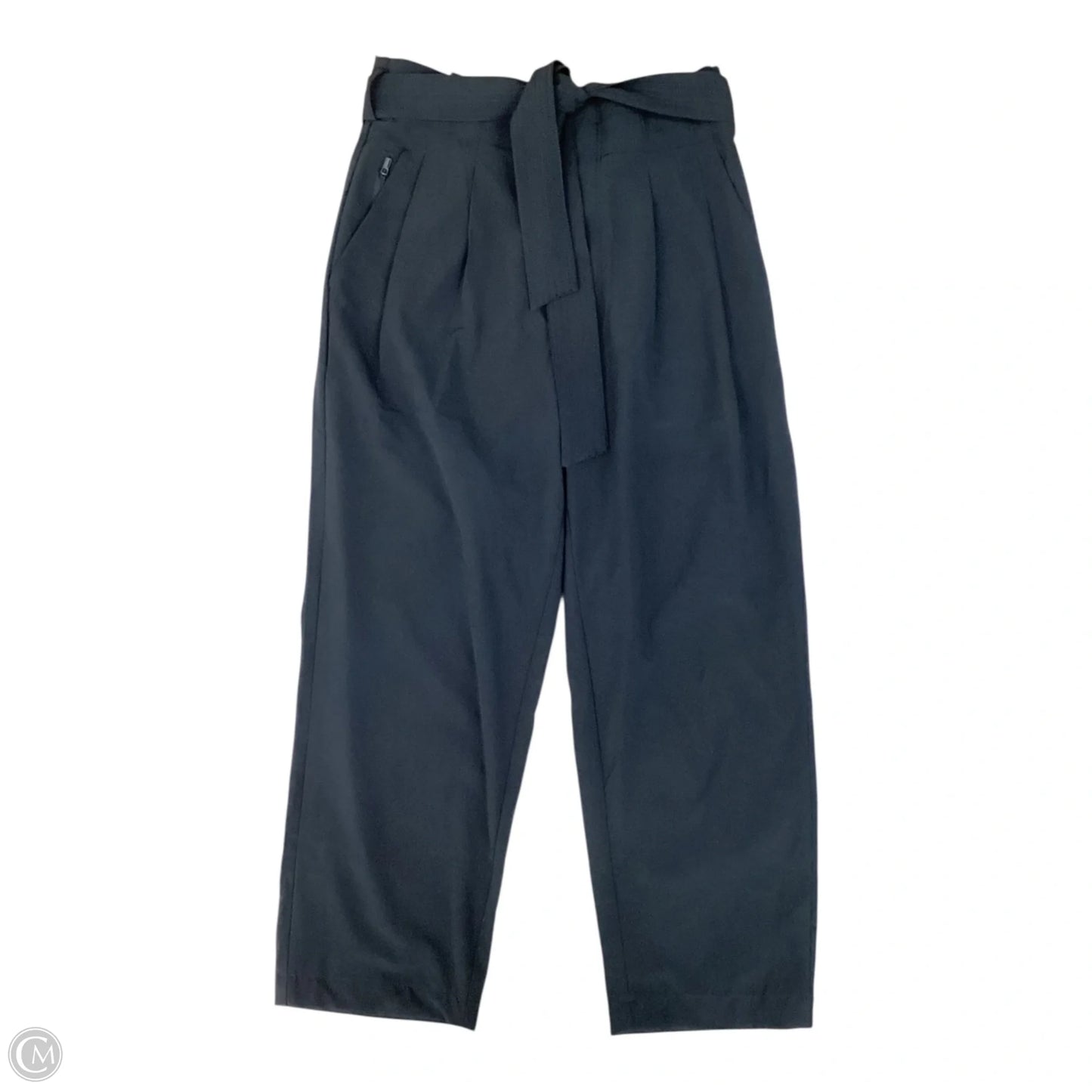 Athletic Pants By Athleta In Black, Size: S