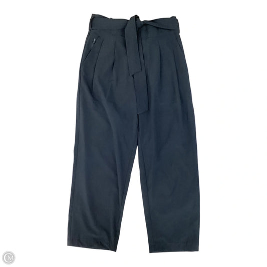 Athletic Pants By Athleta In Black, Size: S