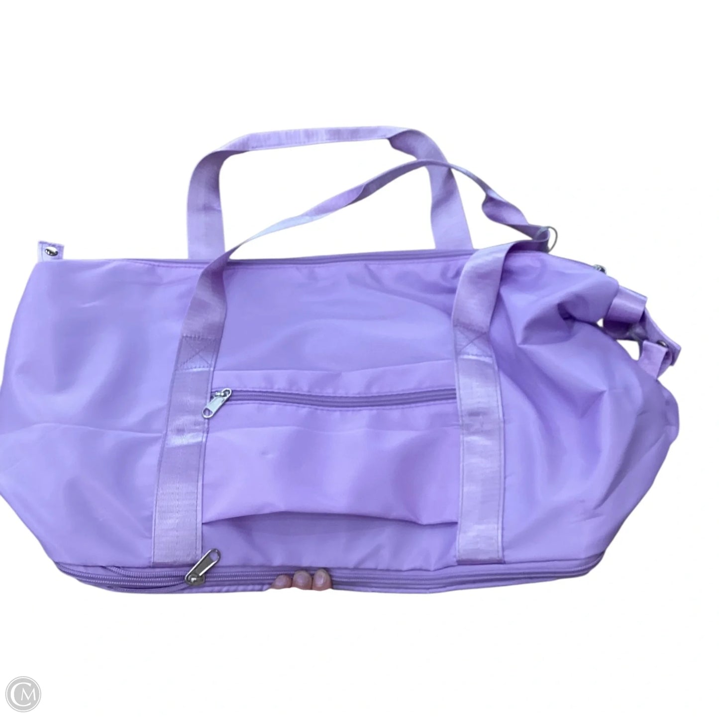 Duffle And Weekender By Clothes Mentor, Size: Large