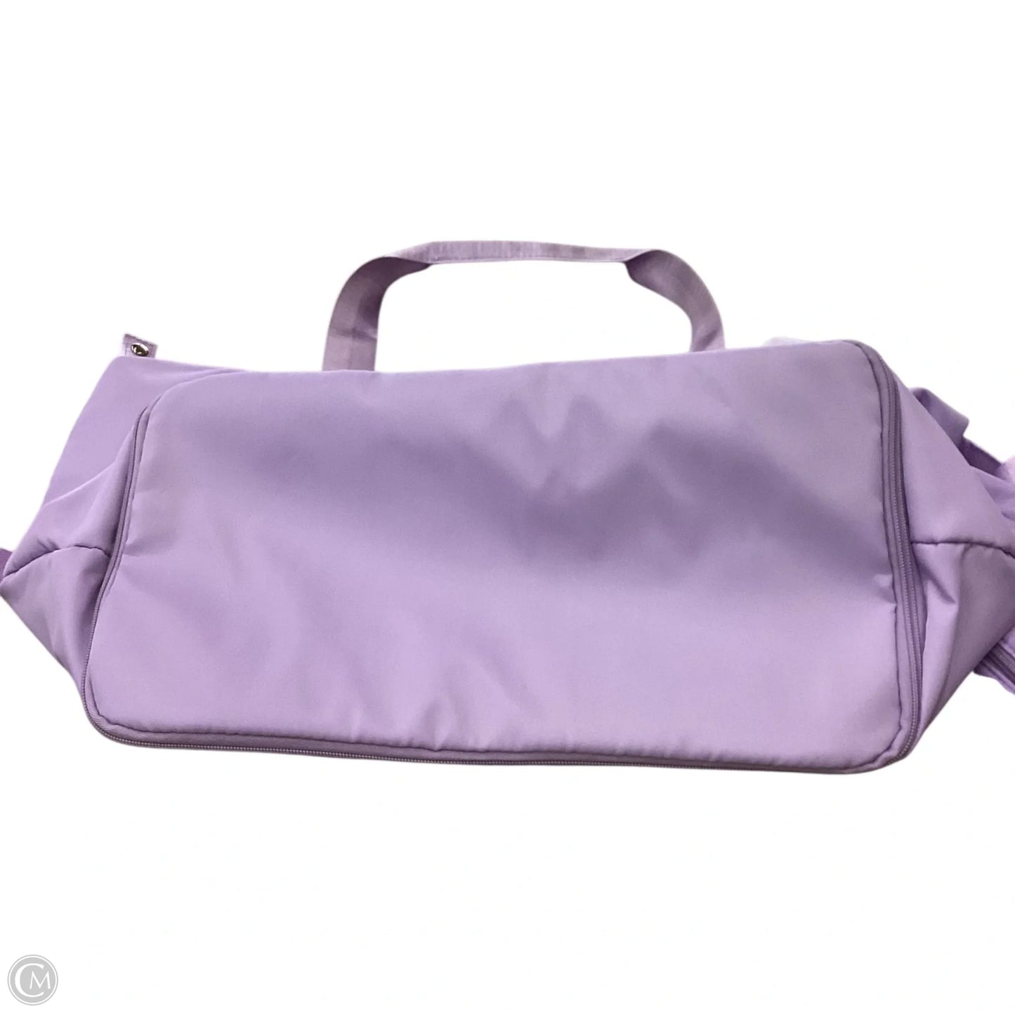 Duffle And Weekender By Clothes Mentor, Size: Large