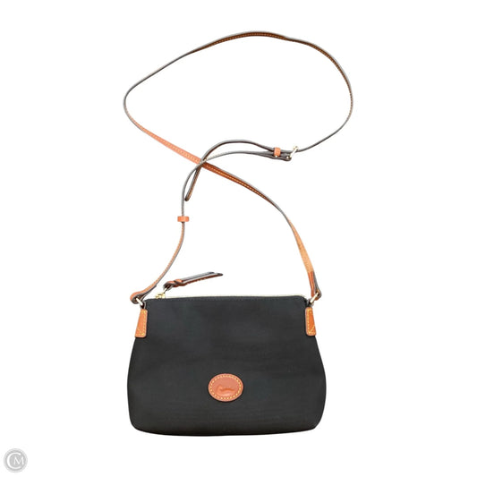 Handbag Designer By Dooney And Bourke, Size: Small