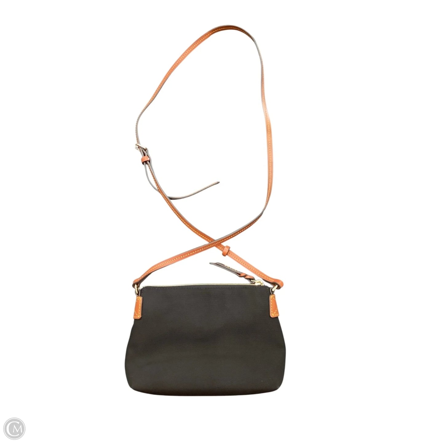 Handbag Designer By Dooney And Bourke, Size: Small
