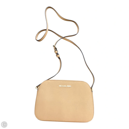 Handbag Designer By Michael Kors, Size: Small