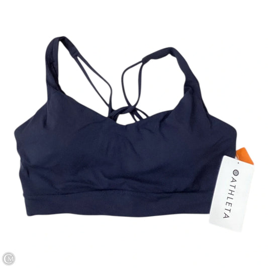 Bra By Athleta In Blue, Size: M