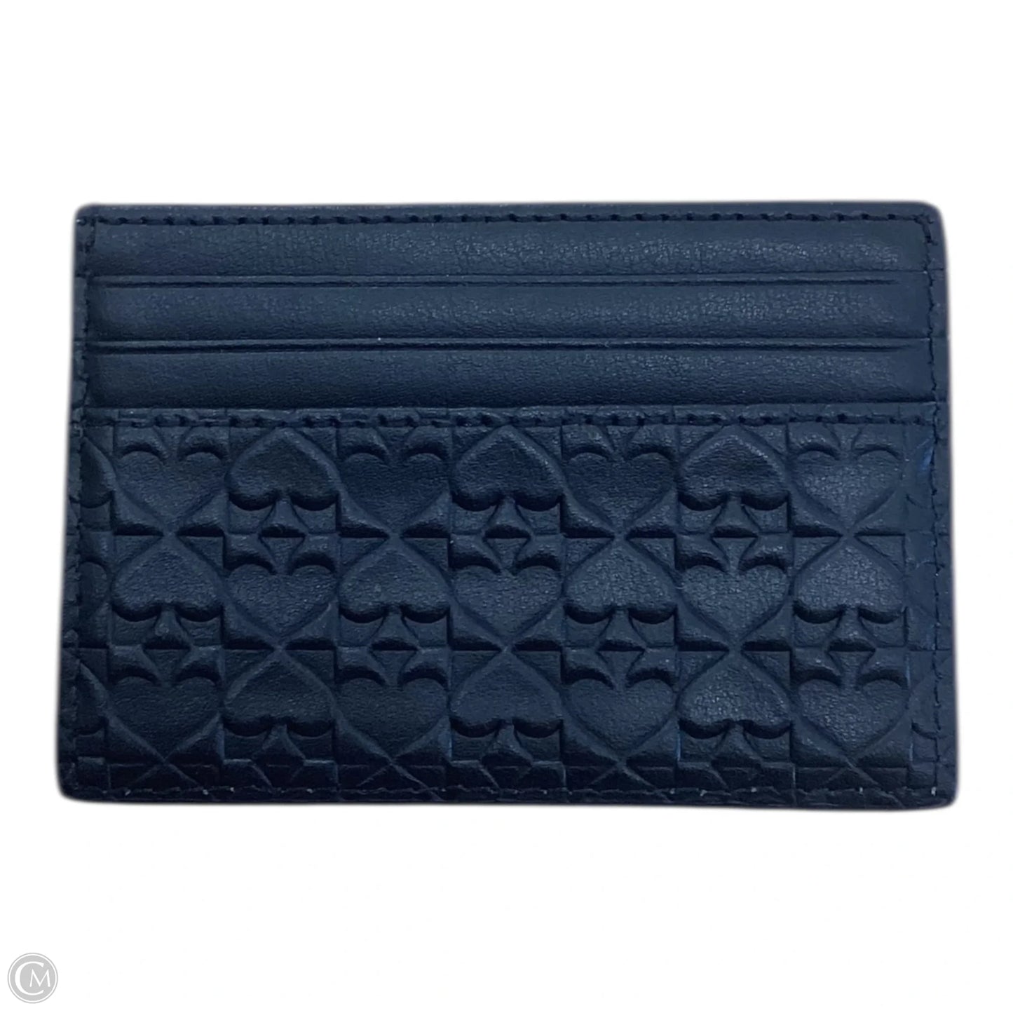 Coin Purse Designer By Kate Spade, Size: Small