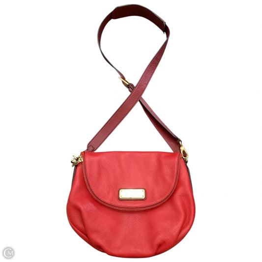 Handbag Designer By Marc By Marc Jacobs, Size: Medium