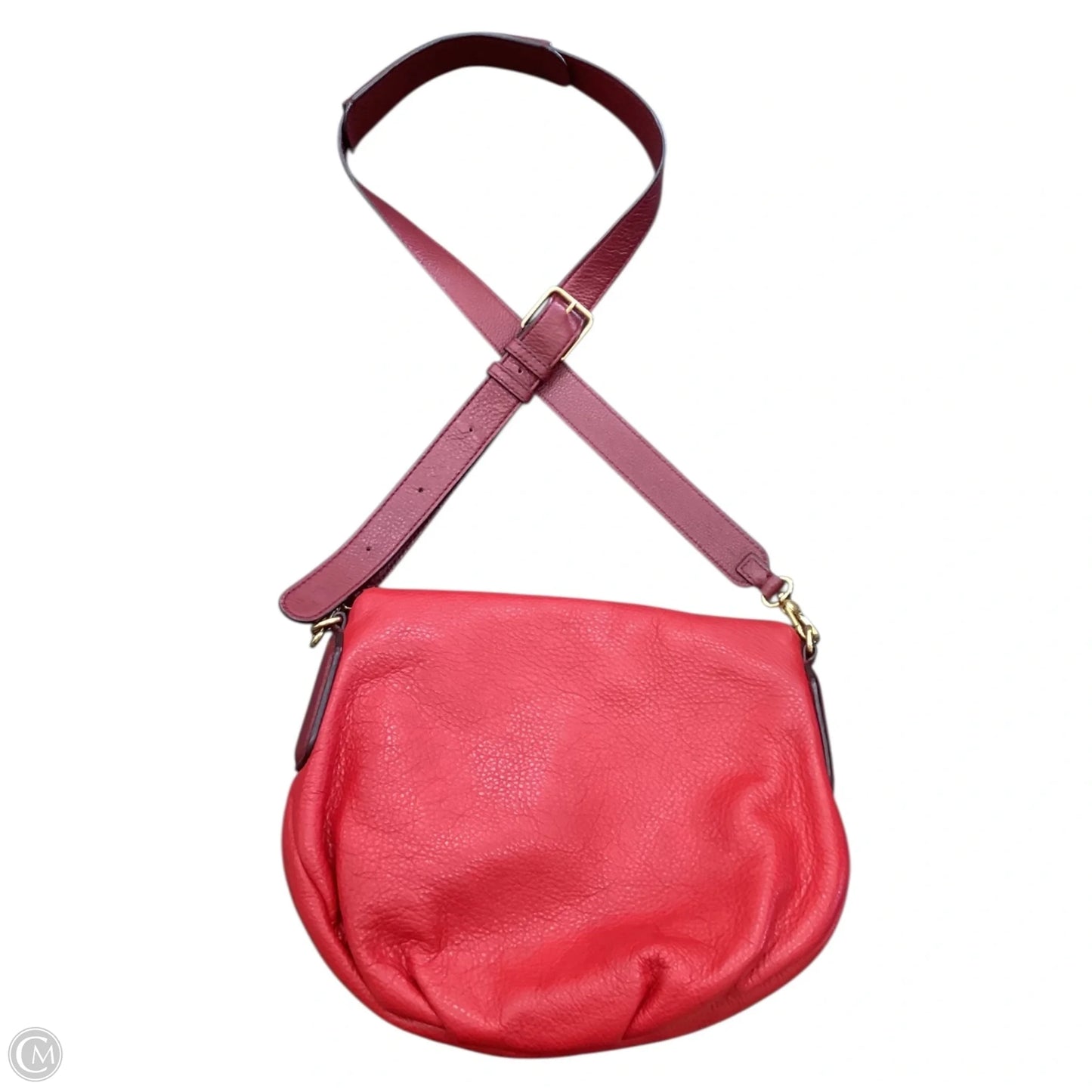 Handbag Designer By Marc By Marc Jacobs, Size: Medium
