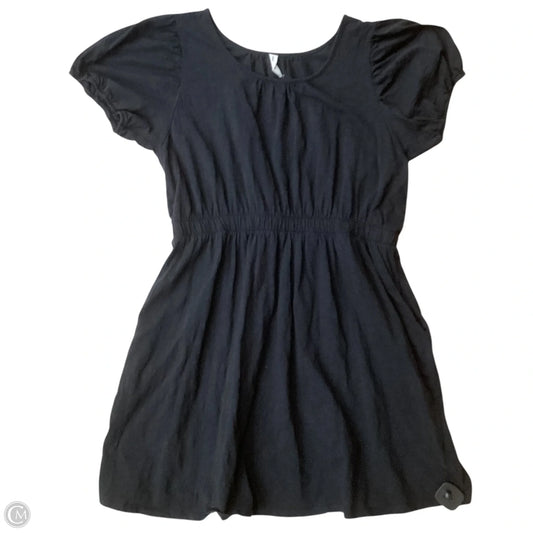 Dress Casual Short By Daily Practice By Anthropologie In Black, Size: Xl