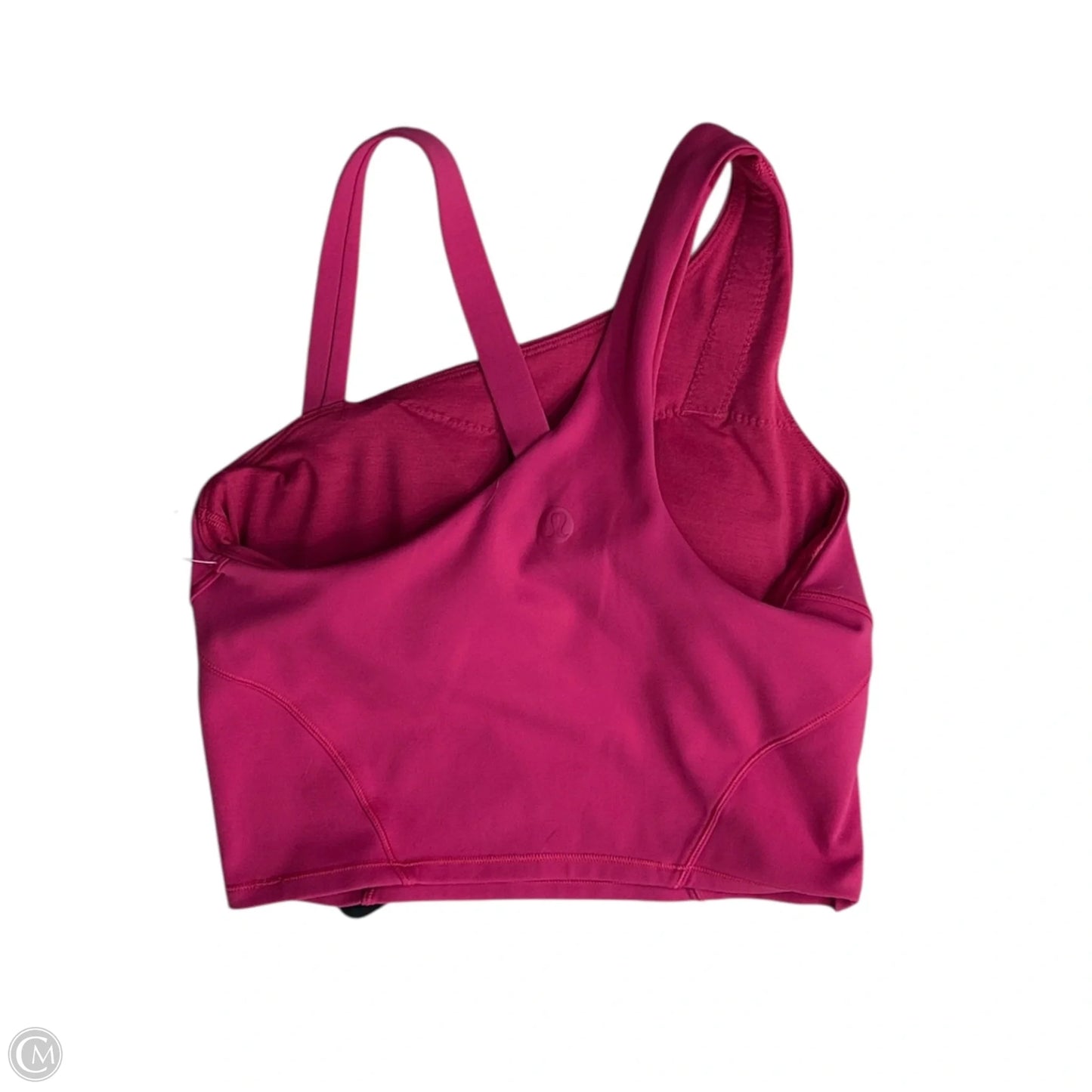 Athletic Bra By Lululemon In Pink, Size: S