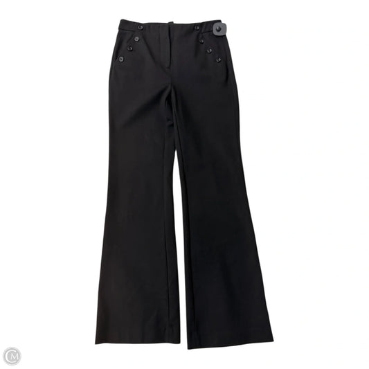 Pants Dress By White House Black Market In Black, Size: 2