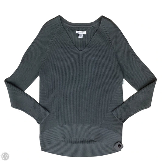 Sweater By Athleta In Grey, Size: Xxs