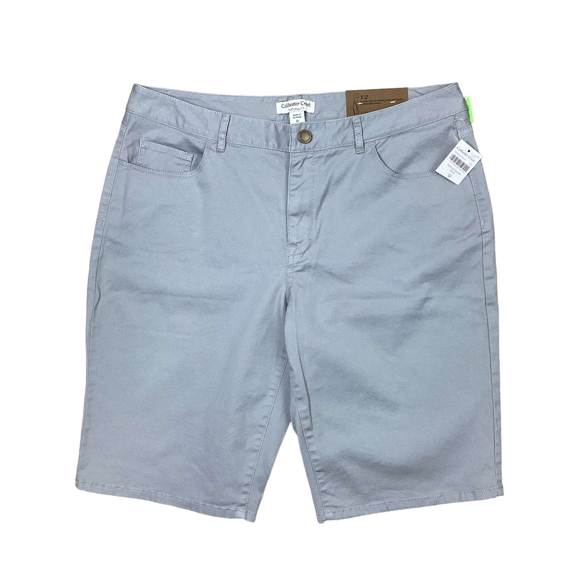 Shorts By Coldwater Creek Size: 12 – Clothes Mentor Portage MI #270
